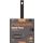 FISKARS Patelnia do naleśników 22 cm HARD FACE (1052229) - 1379453 - zdjęcie 3